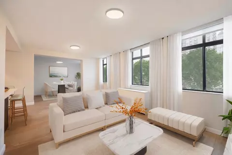 350 Albany St #5MN, New York, NY 10280