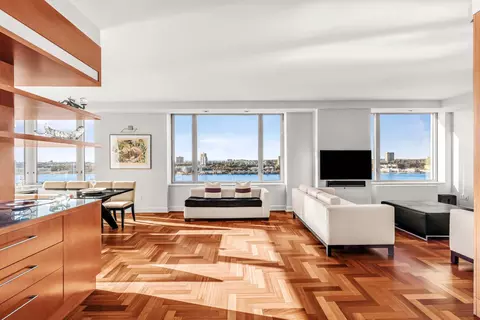 220 Riverside Blvd #24G, New York, NY 10069