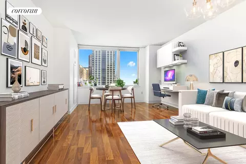 200 W End Ave #12M, New York, NY 10023