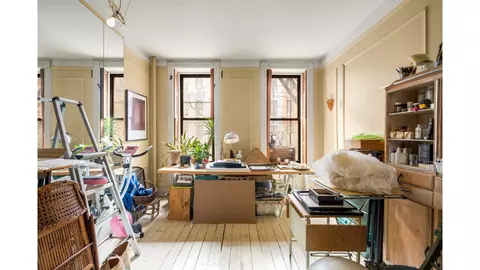 521 E 83rd St #2E, New York, NY 10028