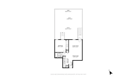 321 E 89th St #1G, New York, NY 10128