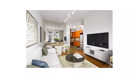 321 E 89th St #1G, New York, NY 10128