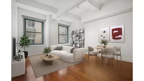80 John St #10E, New York, NY 10038