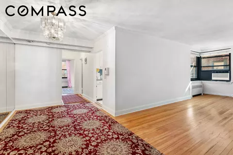 32-40 91st St #510, East Elmhurst, NY 11369