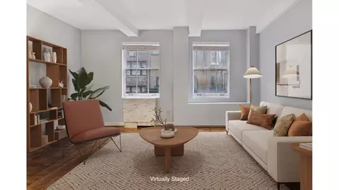 235 E 49th St #6F, New York, NY 10017