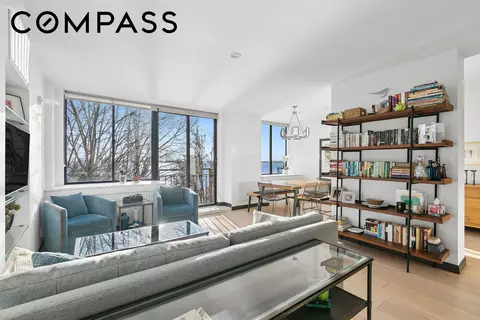 21 S End Ave #402, New York, NY 10280