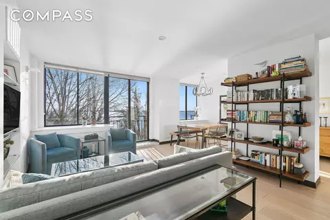 21 S End Ave #402, New York, NY 10280