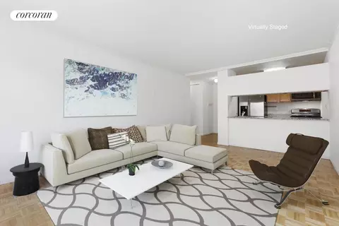 350 W 50th St #3C, New York, NY 10019