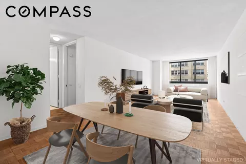 515 E 72nd St #10D, New York, NY 10021