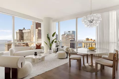 77 Greenwich St #34-A, New York, NY 10006