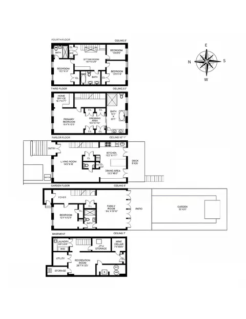 168 Bergen St, Brooklyn, NY 11217