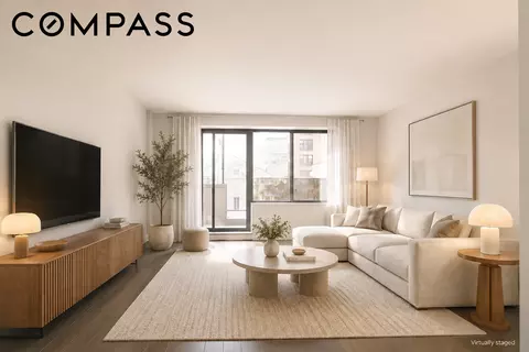 408 8th Ave #5C, New York, NY 10001