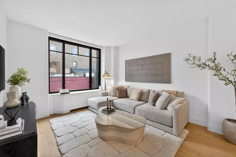 110 Charlton St #10H, New York, NY 10014