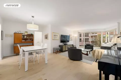 60 Sutton Pl S #5KN, New York, NY 10022