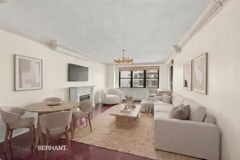 301 E 63rd St #10G, New York, NY 10065