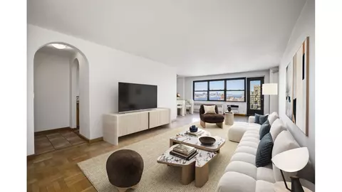 205 W End Ave #28P, New York, NY 10023