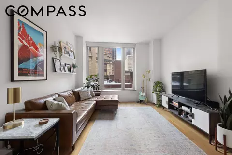 15 William St #10C, New York, NY 10005
