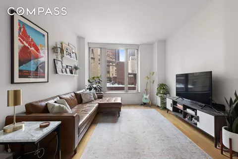 15 William St #10C, New York, NY 10005