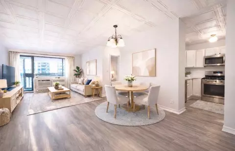 90 Gold St #20B, New York, NY 10038