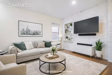 207 E 21st St #5C, New York, NY 10010