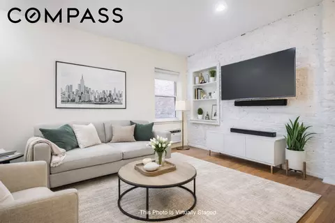 207 E 21st St #5C, New York, NY 10010