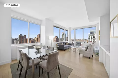 389 E 89th St #32D, New York, NY 10128