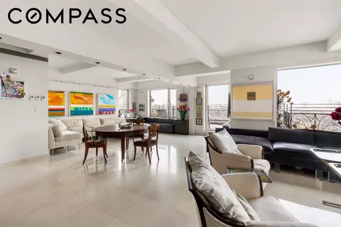 120 Central Park S #PHE/W, New York, NY 10019