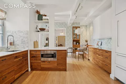333 Central Park W #115, New York, NY 10025