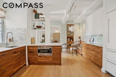 333 Central Park W #115, New York, NY 10025