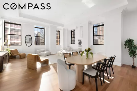 351 E 51st St #L5C, New York, NY 10022