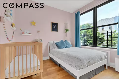 245 Schaefer St #2A, Brooklyn, NY 11207 photo 4