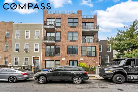 245 Schaefer St #2A, Brooklyn, NY 11207 photo 9