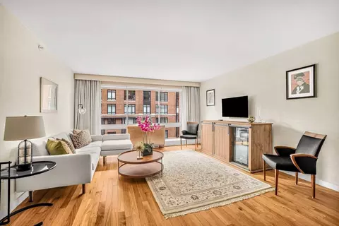 555 W 23rd St #S10L, New York, NY 10011