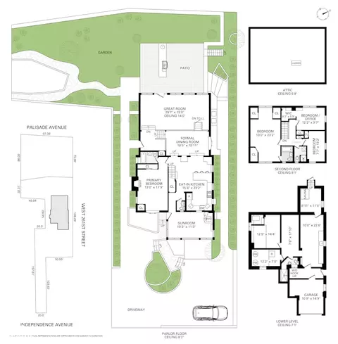 6015-01 Independence Ave, New York City, NY 10471