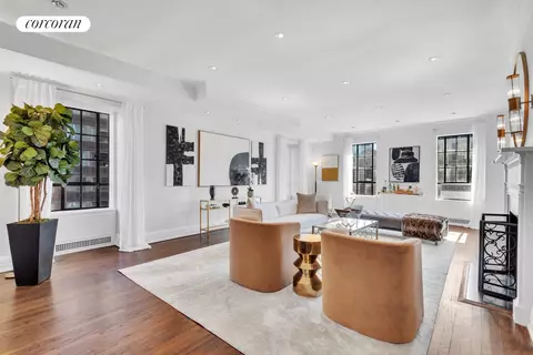 340 W 57th St #19AB, New York, NY 10019