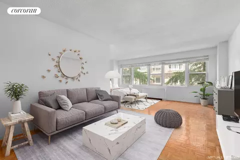 520 E 81st St #3G, New York, NY 10028