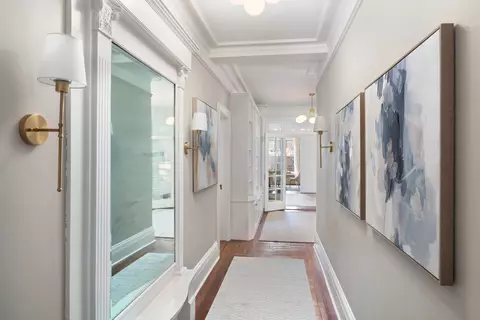 180 Riverside Dr #6E, New York, NY 10024