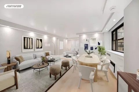 315 E 72nd St #3A, New York, NY 10021