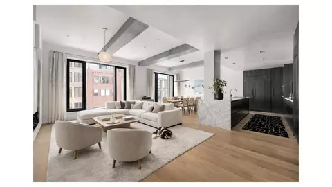 11 Beach St #5B, New York, NY 10013
