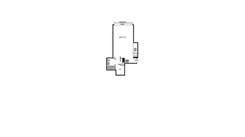 110 E 36th St #1E, New York, NY 10016