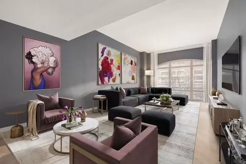400 W 12th St #4B, New York, NY 10014