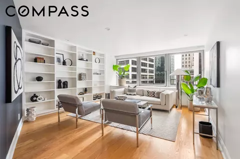 130 Water St #7K, New York, NY 10005