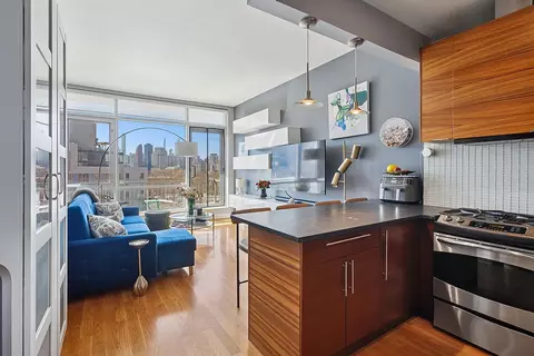 11-24 31st Ave #6-C, New York City, NY 11106