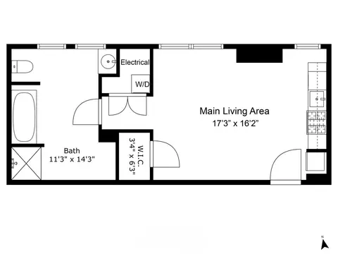 55 Wall St #713, New York, NY 10005