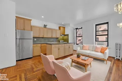 828 Gerard Ave #2D, New York City, NY 10451