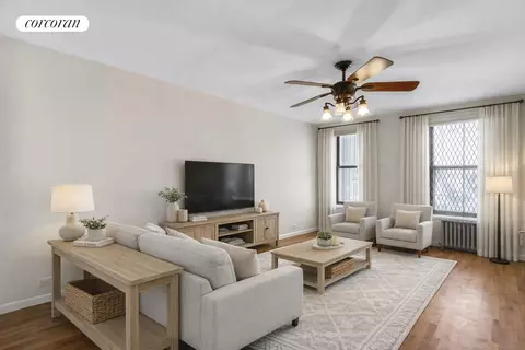 69 Tiemann Pl #58, New York, NY 10027