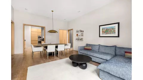 105 Chambers St #2C, New York, NY 10007