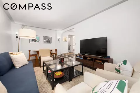 349 E 49th St #1G, New York, NY 10017