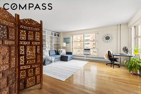 90 La Salle St #8E, New York, NY 10027