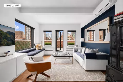 123 E 37th St #PHA, New York, NY 10016